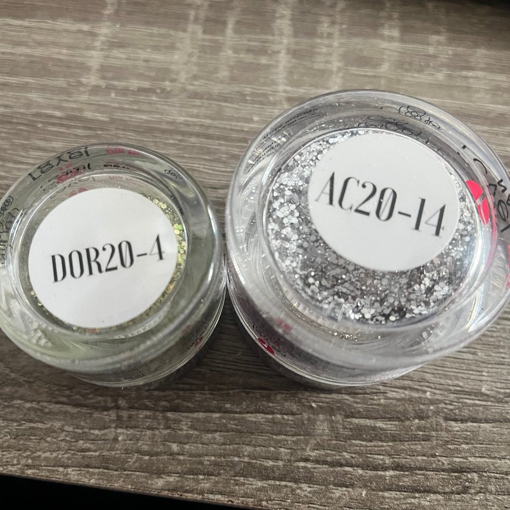 Revel Nail Dip Powder